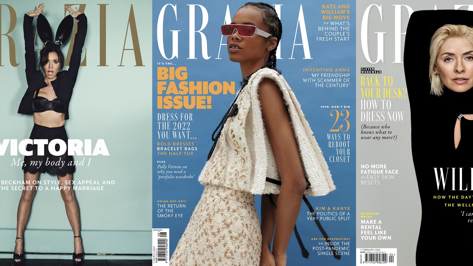 Online Fashion Magazines with Free Access